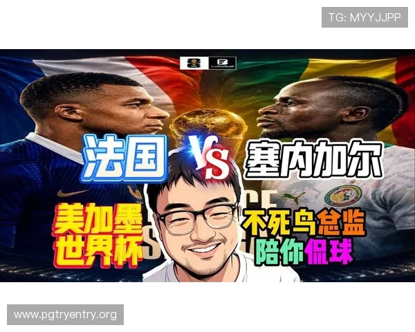 2026年世界杯法国VS塞内加尔比赛赔率对比及投注策略建议